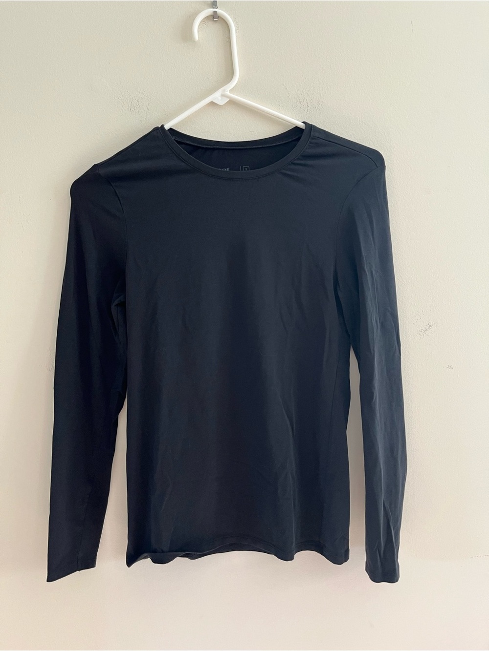 Pact Long Sleeve